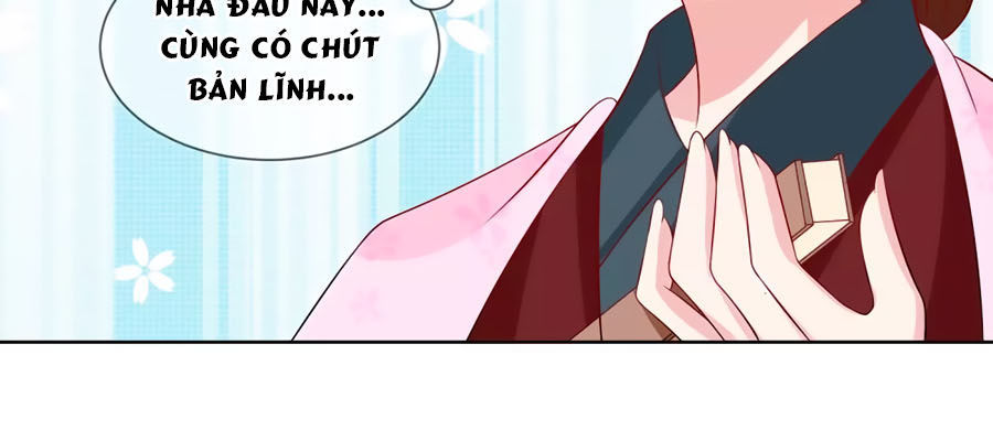 trù nương hoàng hậu chapter 60 19