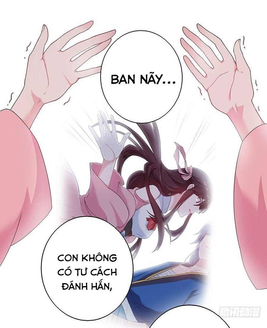 lầu trà thủy sinh mộng chapter 31 13