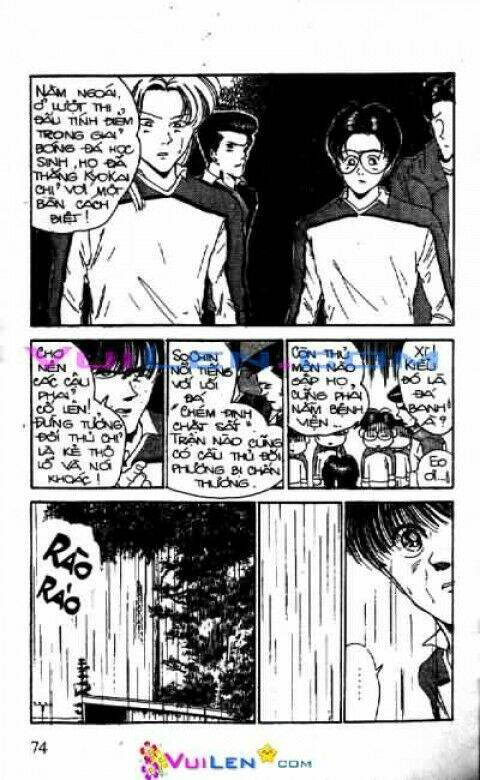 sôi động cầu trường full 17 tập chapter 10 74