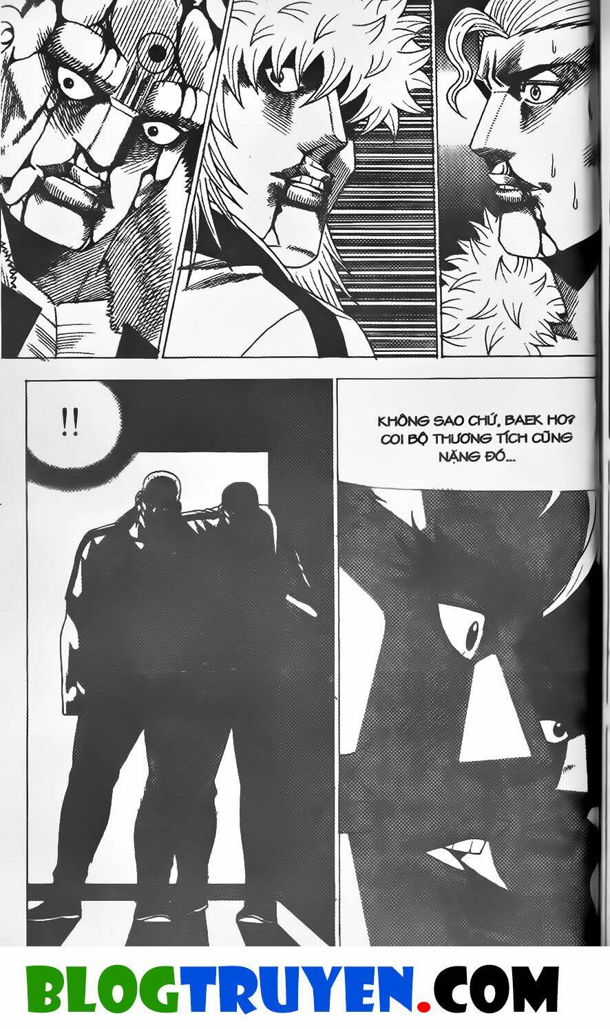 bitagi - anh chàng ngổ ngáo chapter 341 15
