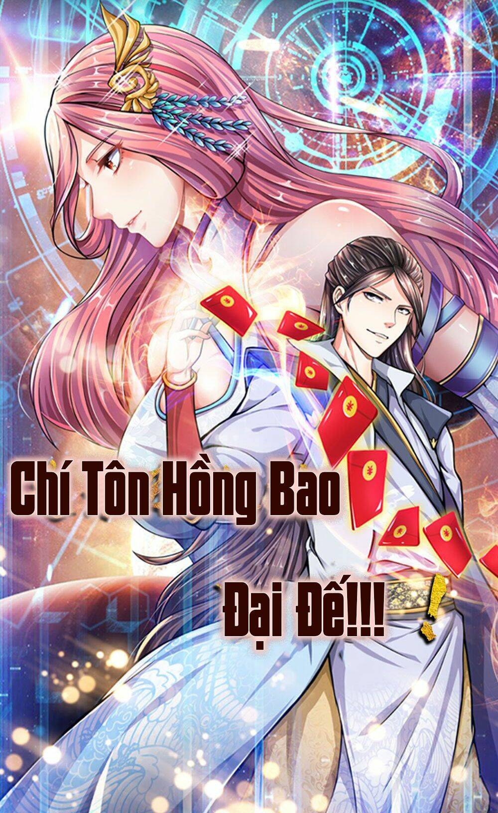 chí tôn hồng bao đại đế chapter 0 1