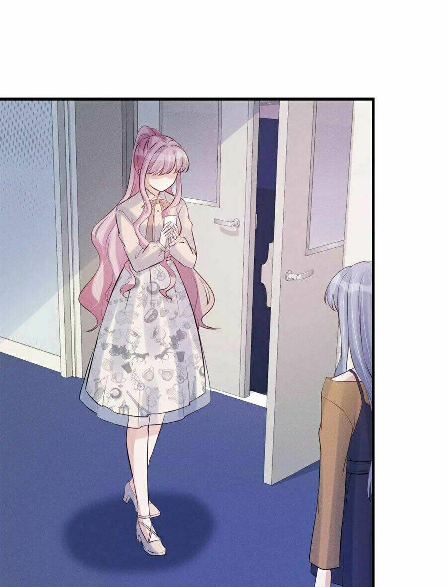 cạm bẫy lửa tình chapter 69 14