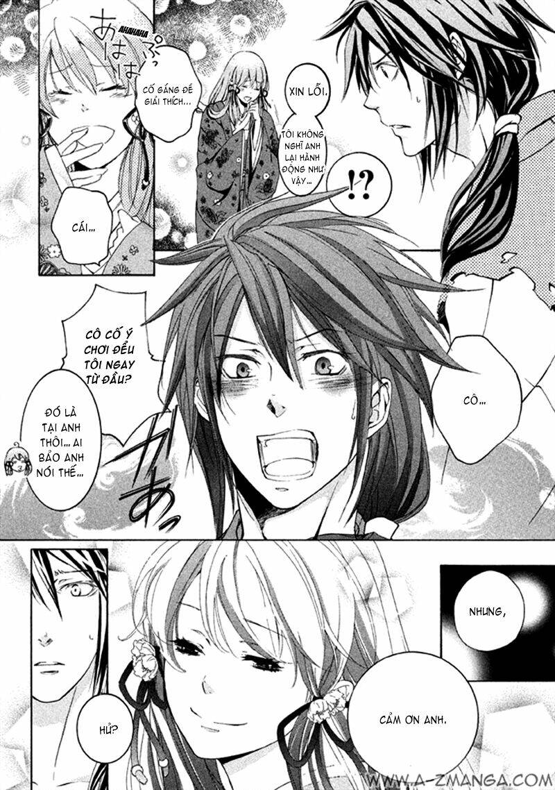 nise no chigiri chapter 4 23