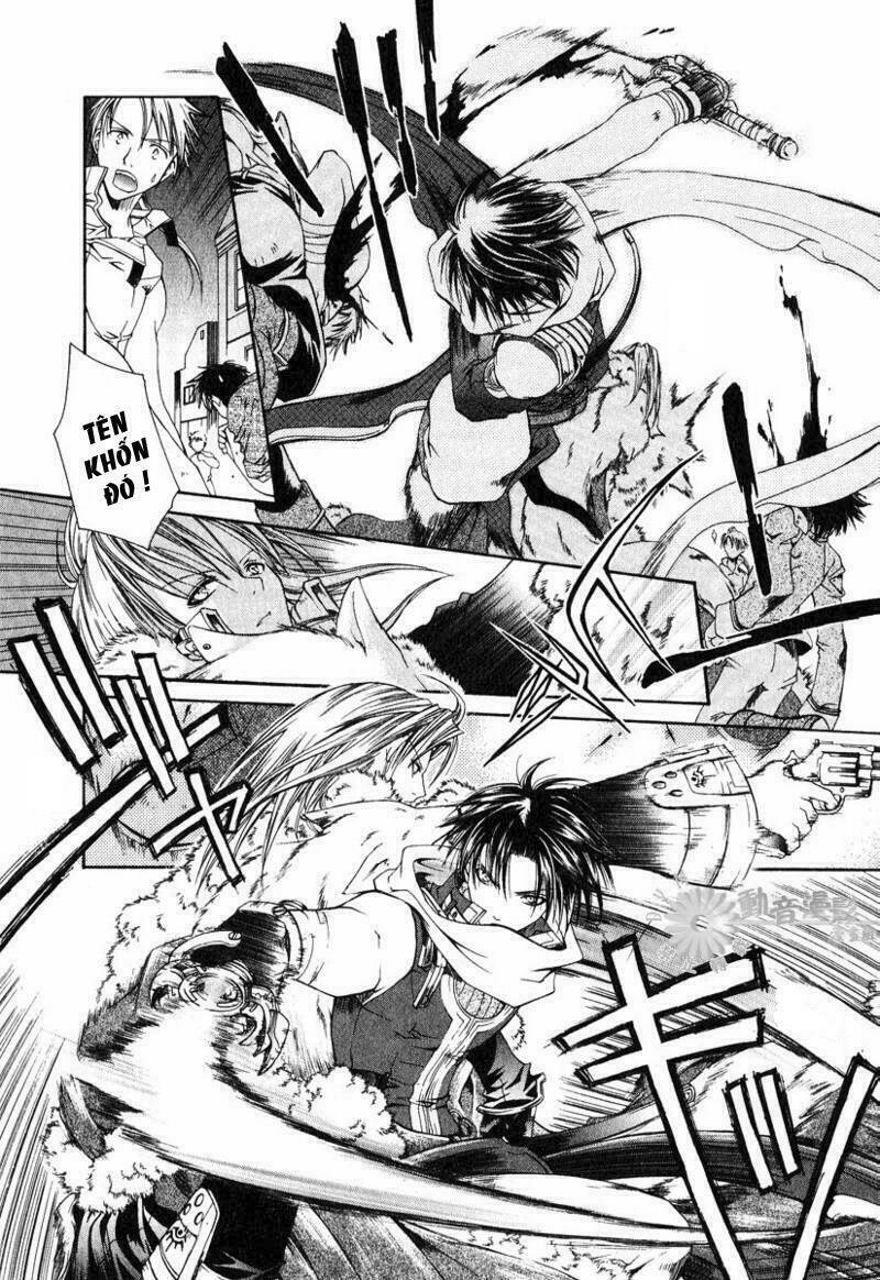 shirogane no ou chapter 1 10