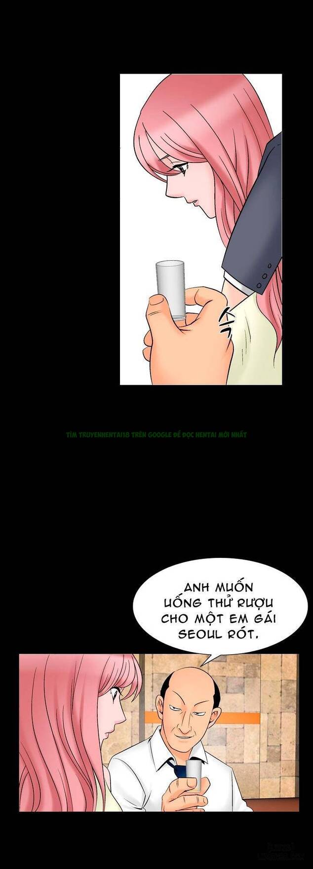 mùi vị của đôi bàn tay chapter 28 15