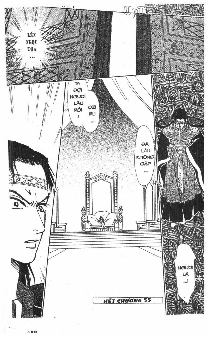 hoàng tử hoa - bud boy chapter 20 160