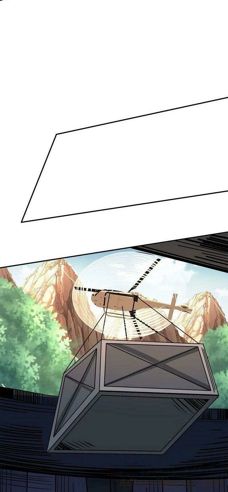 kiếm vũ chapter 212 28