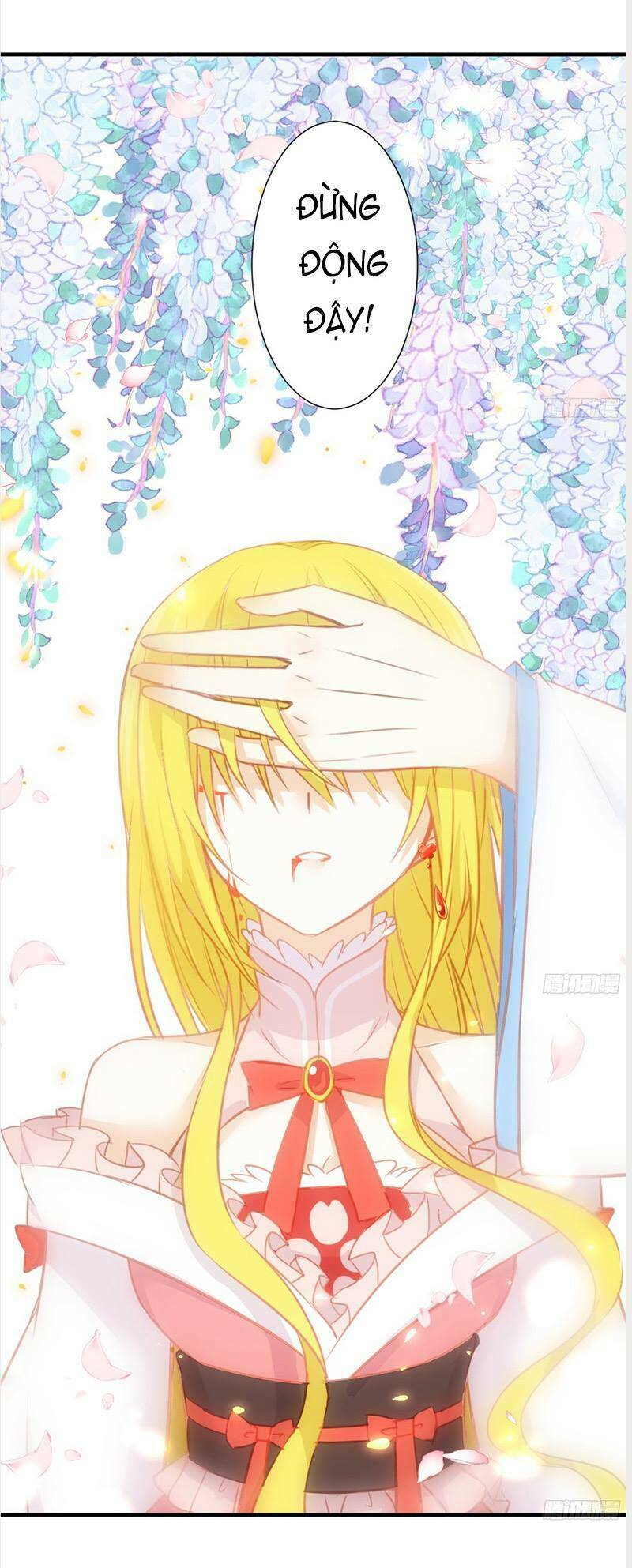 hôm nay ta cũng muốn trêu chọc nàng chapter 40 35