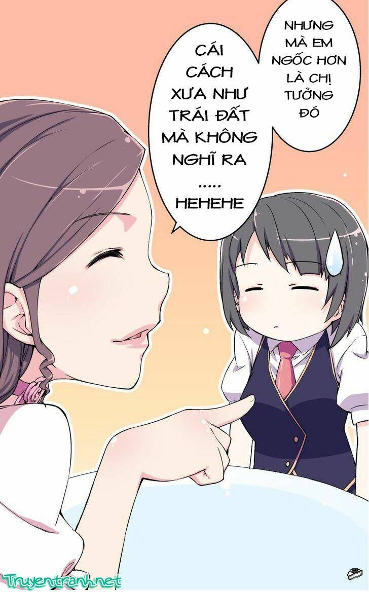 dead coffee shop chapter 5 5