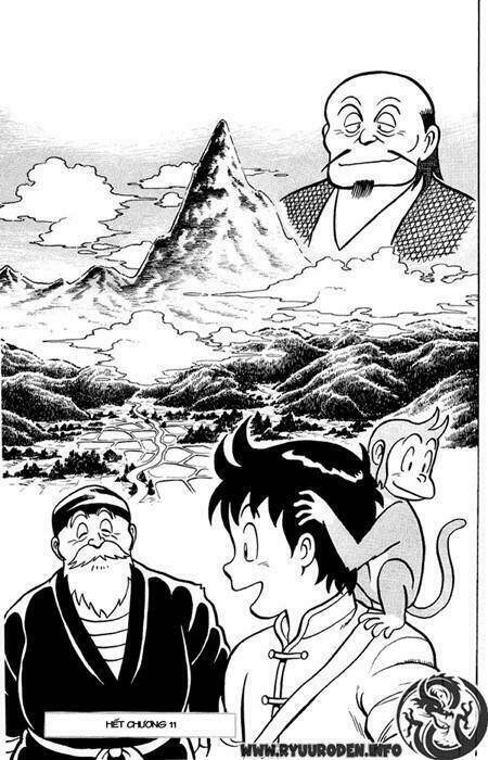 hoàng phi hồng phần 1 chapter 3 55