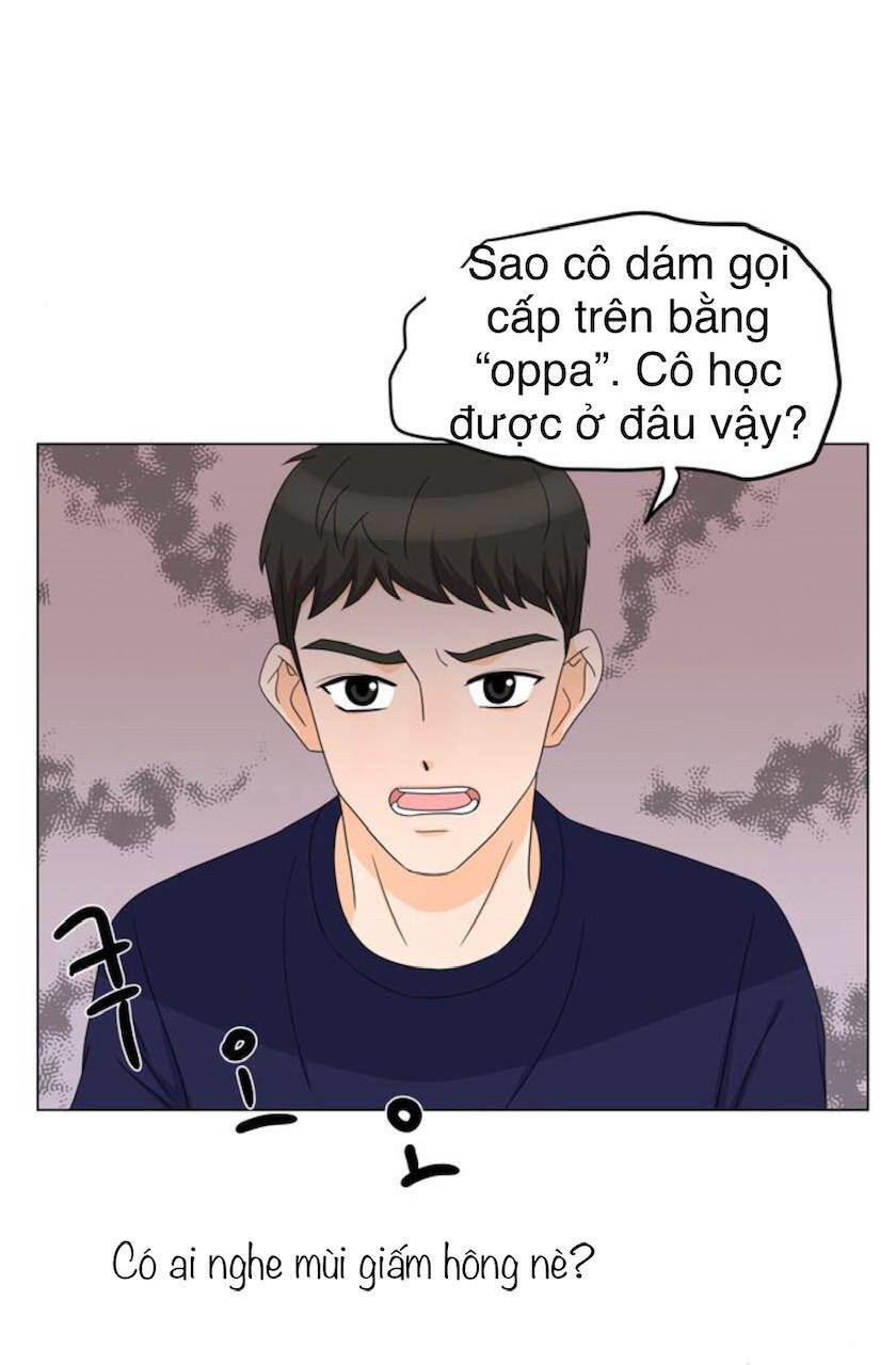 idol và sếp, em yêu ai? chapter 41 38