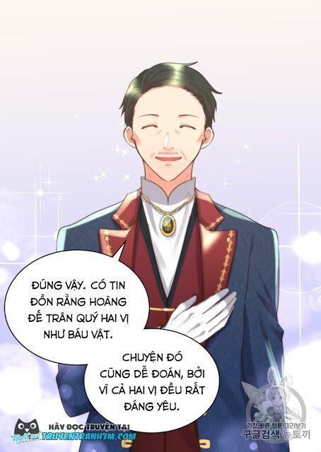 Sinh Đôi Xuyên Không Chapter 24 31