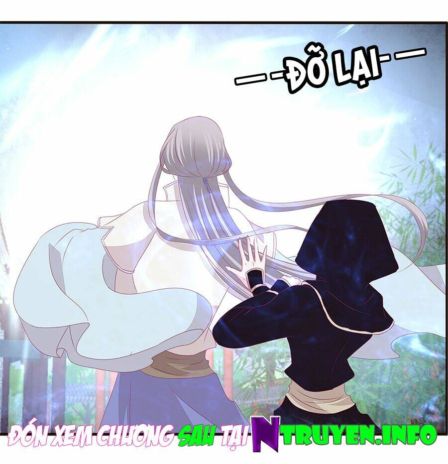 tướng quân mời ra trận chapter 159 28