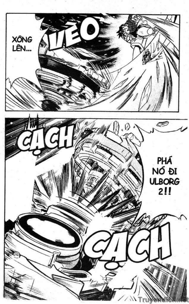 beley - con quay truyền thuyết chapter 6 71