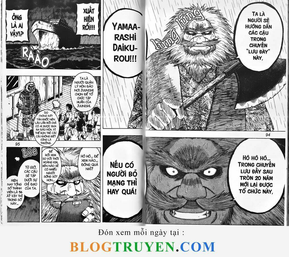 mr.fullswing chapter 143 10