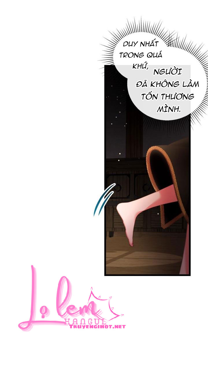 vị hôn thê của kẻ săn mồi chapter 3.2 33