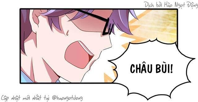 gửi người không quen chapter 1 35