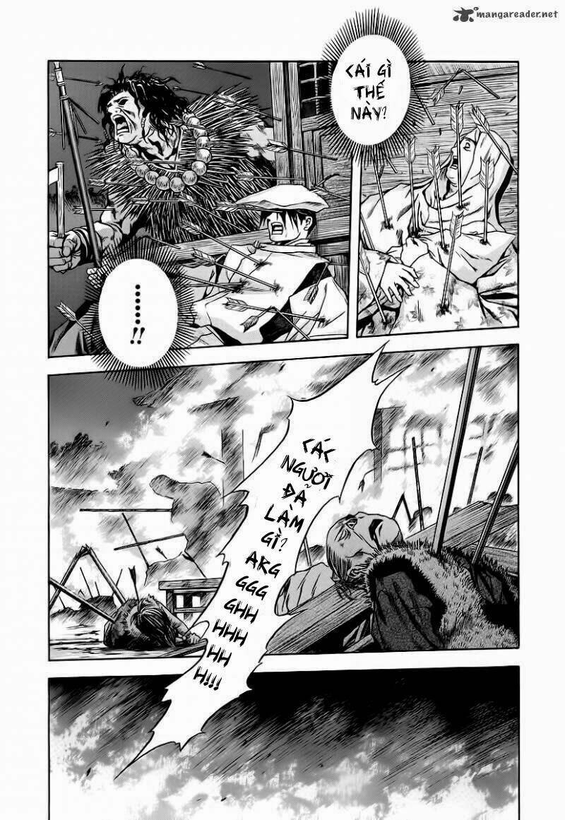 otogi matsuri chapter 61 17