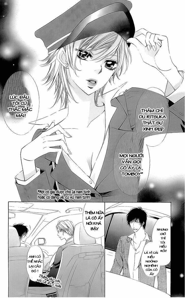 cosplay deka chapter 1.1 19