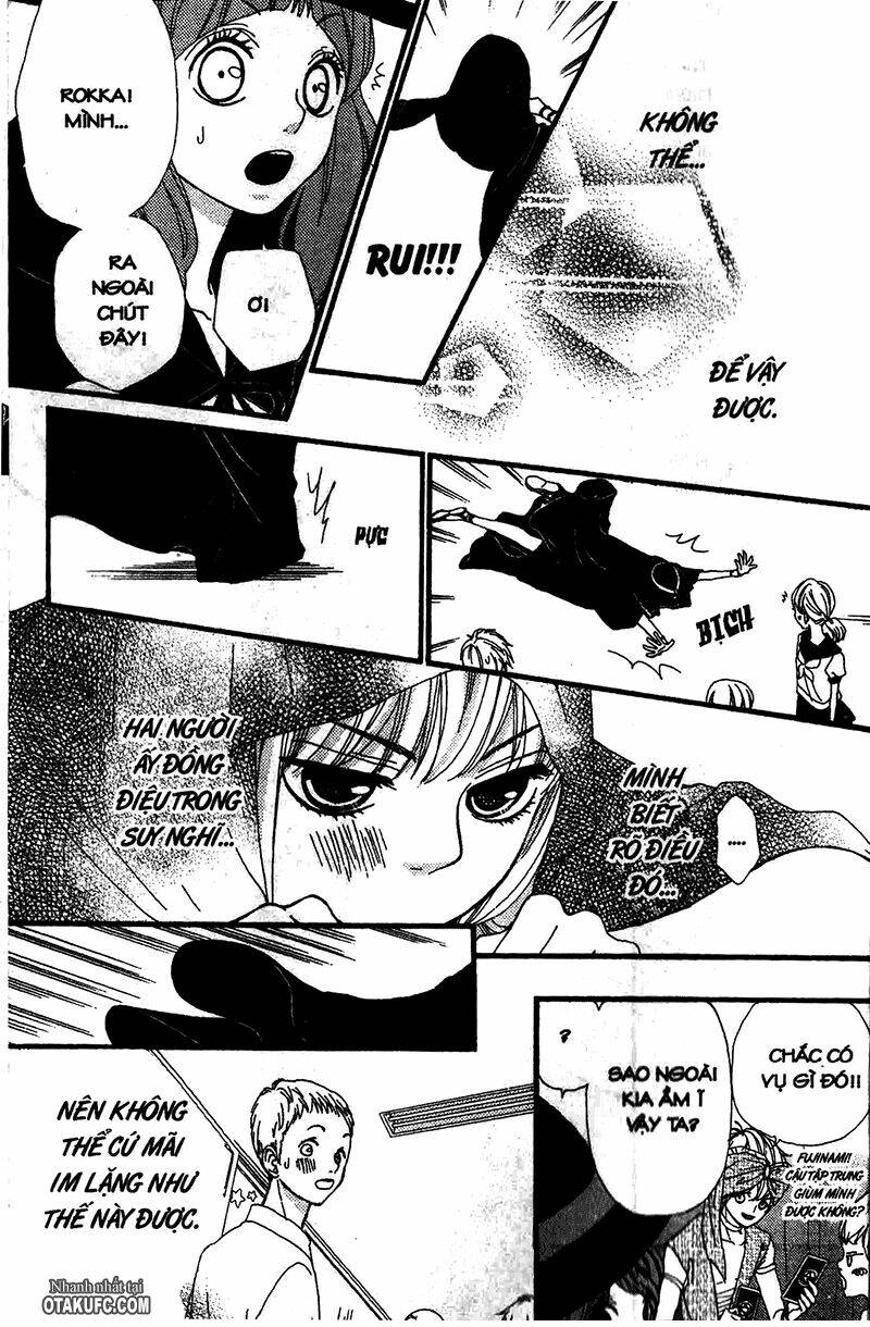 cầu vồng tình yêu chapter 10 16