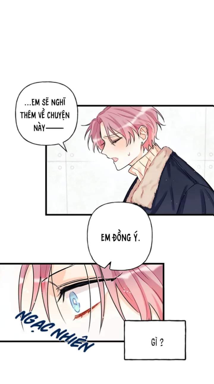 phía sau sân khấu chapter 1 35