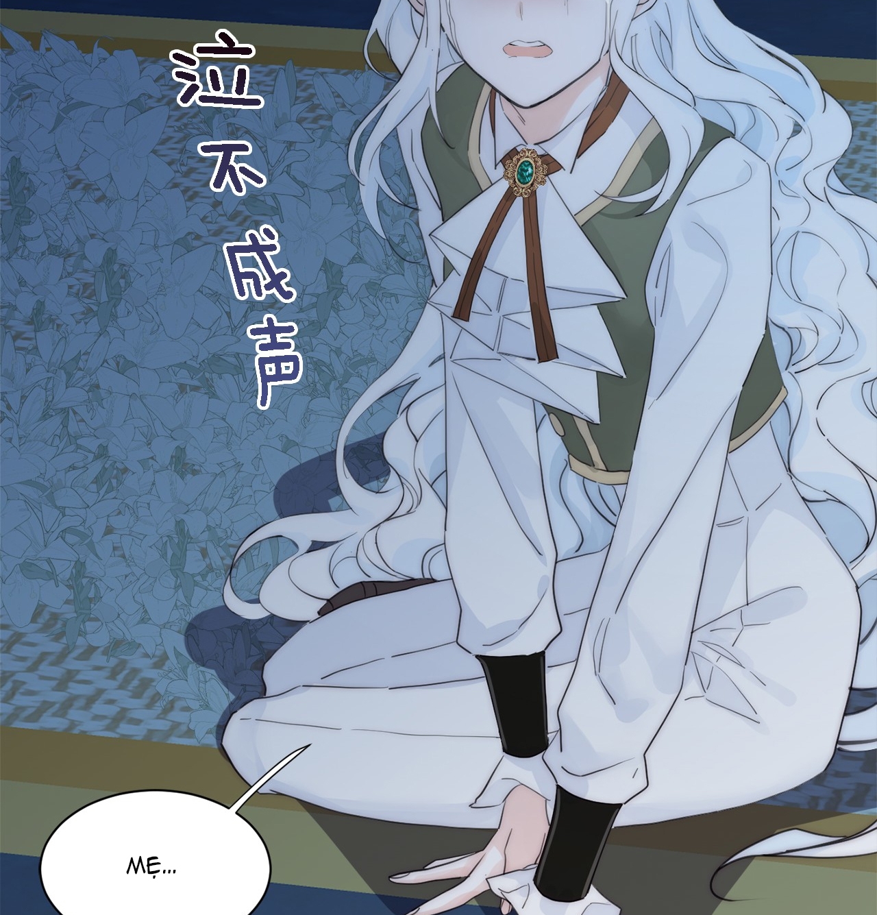 bông hoa độc của nhà công tước chapter 3.2 78