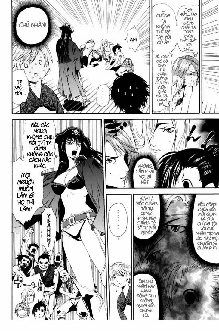 rappi rangai chapter 27 22