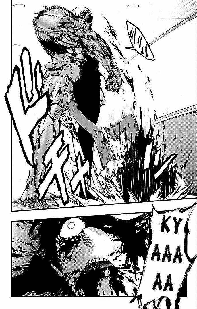 mahou shoujo of the end chapter 18 15