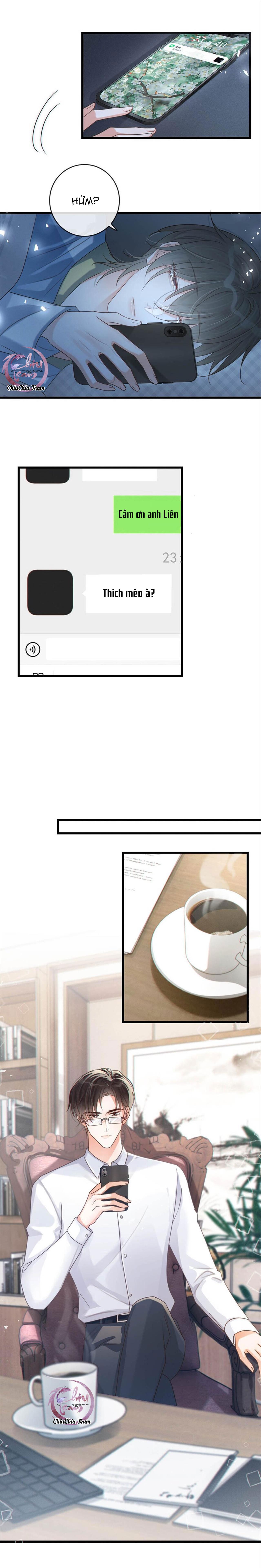 nghiện rượu chapter 42 3