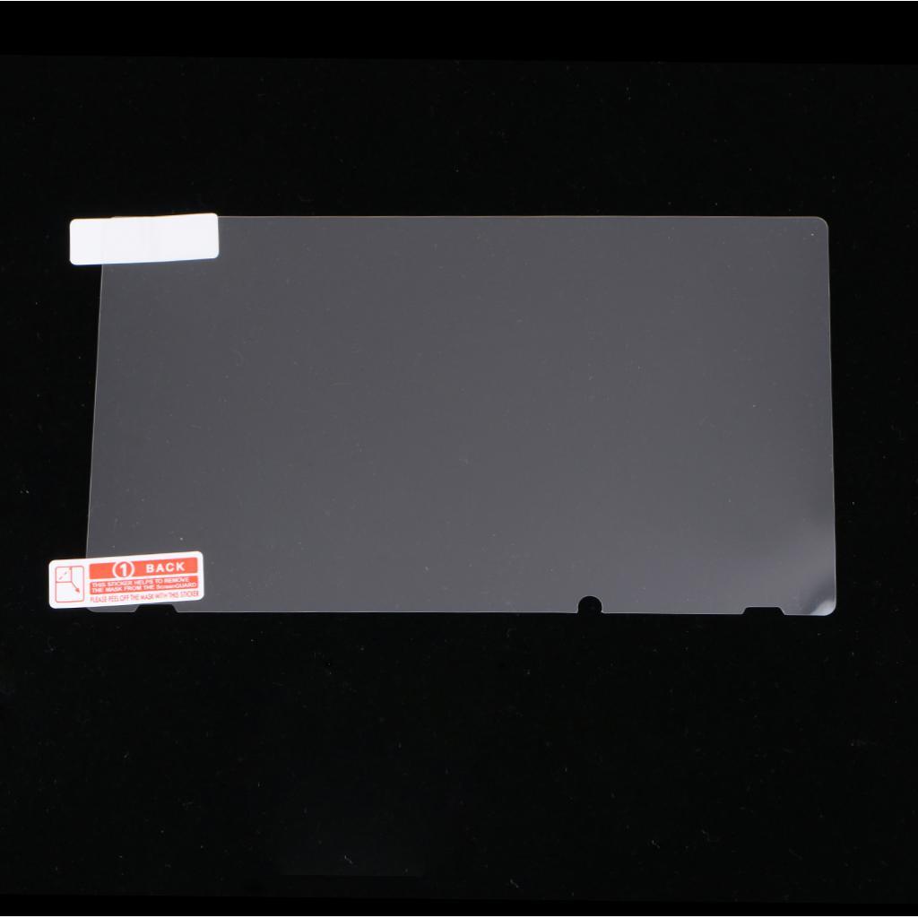 7 in 1 Protective Set Console Storage Box Hand Grip for Switch