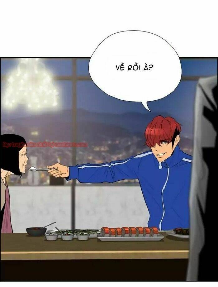 kẻ hồi sinh chapter 48 77