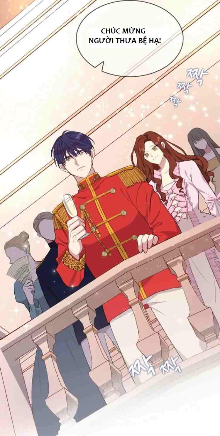 nàng công chúa hai mặt chapter 1 5