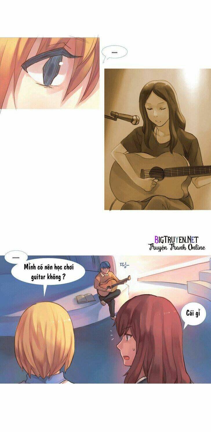 by chance, we... and... chapter 43 8