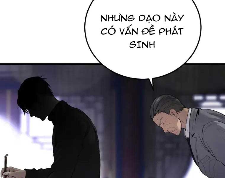 Đặc Vụ Kim Chapter 96 - Trang 17