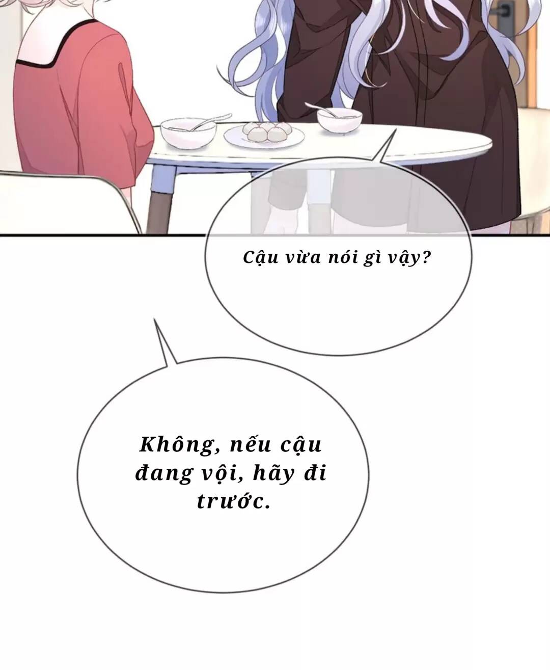 mận xanh chapter 9 44