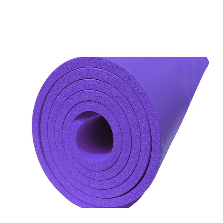 Thảm Tập Yoga Thể Dục Loại Dài 1,83m