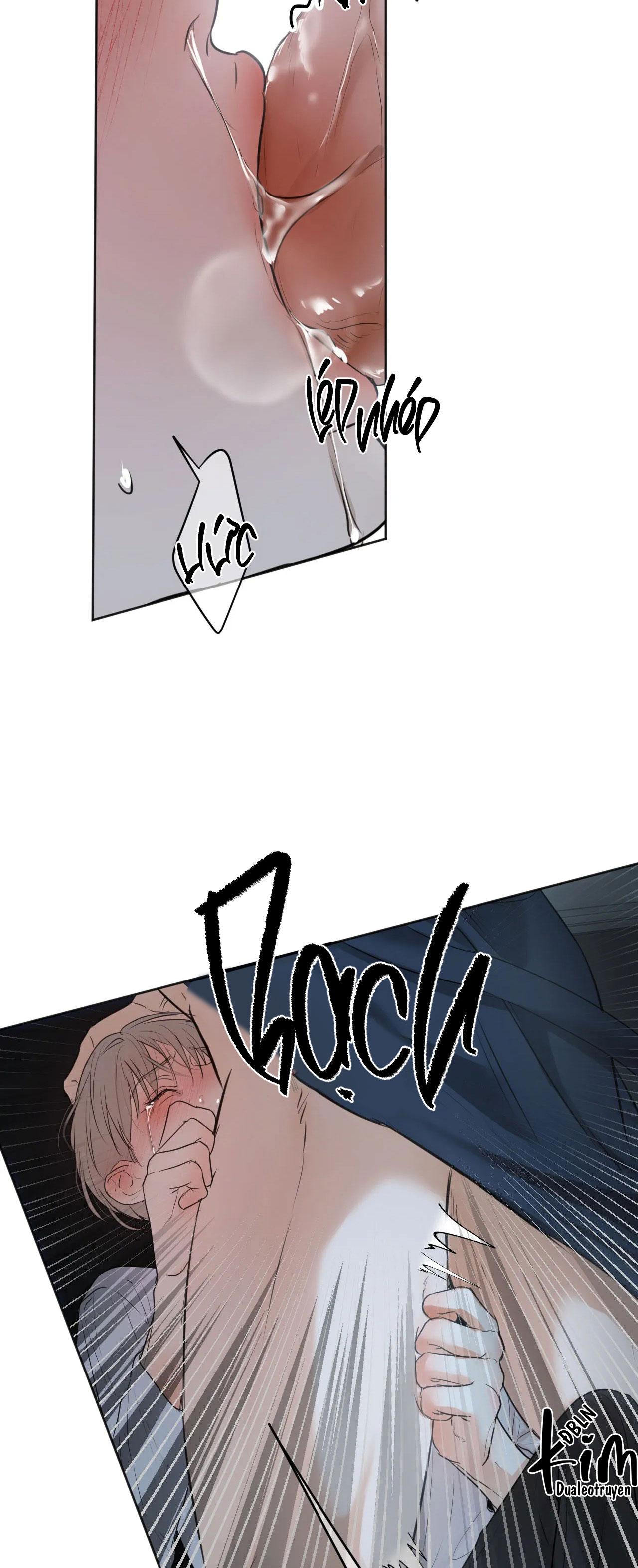 cry me a river chapter 5 19