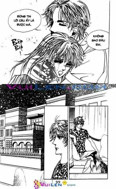 tìm anh - look for oppa chapter 3 99