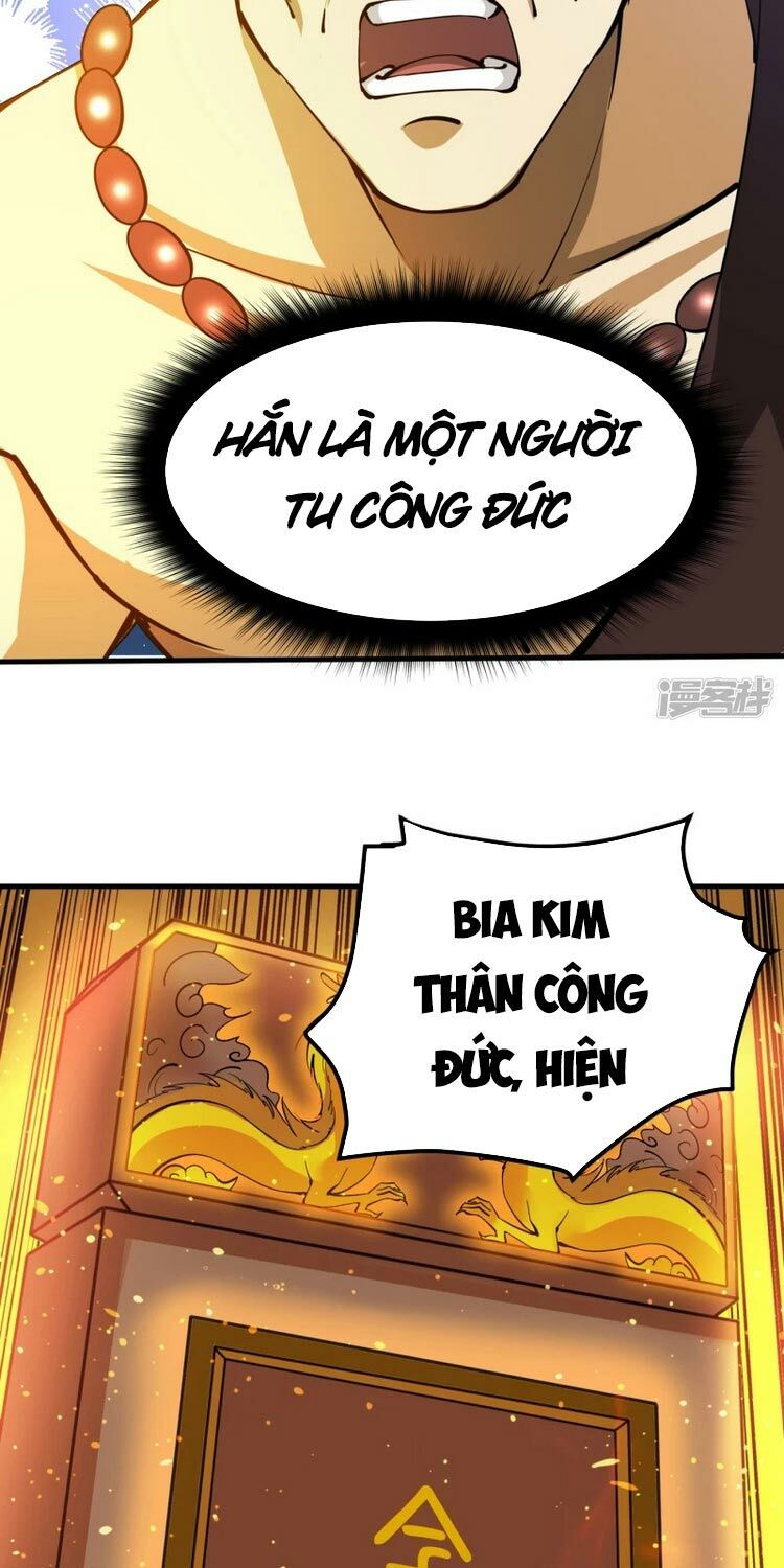 tối cường thần y tại đô thị chapter 186 11