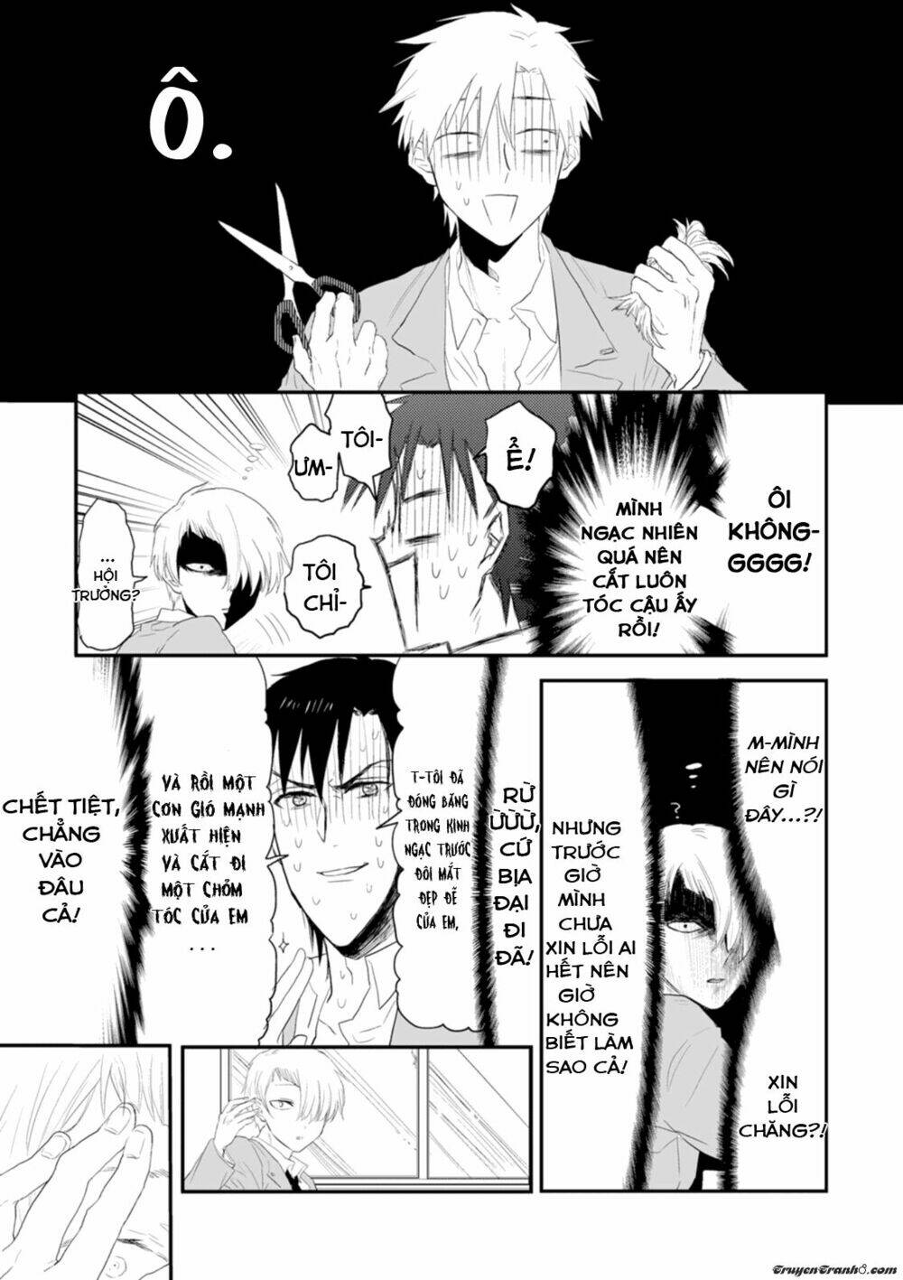 sonna me de mite kure chapter 1 30