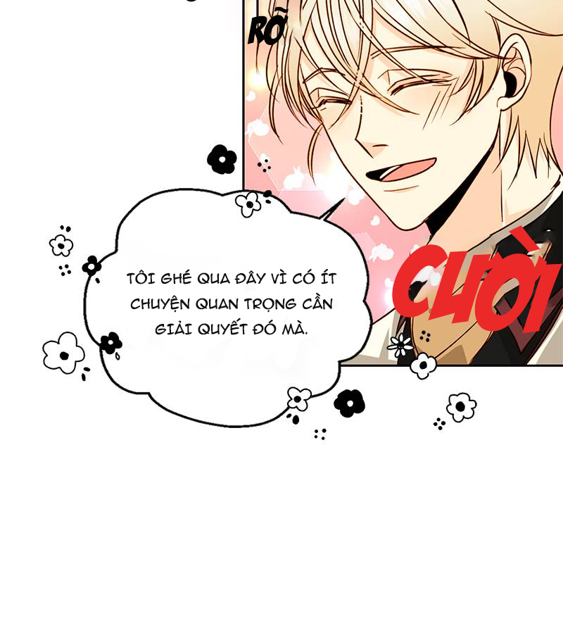 Hoàng Hậu Tái Hôn chapter 29.2 15