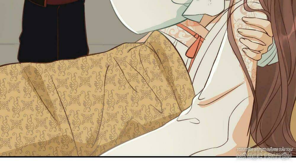 vương gia ba tuổi rưỡi của tôi chapter 21 11