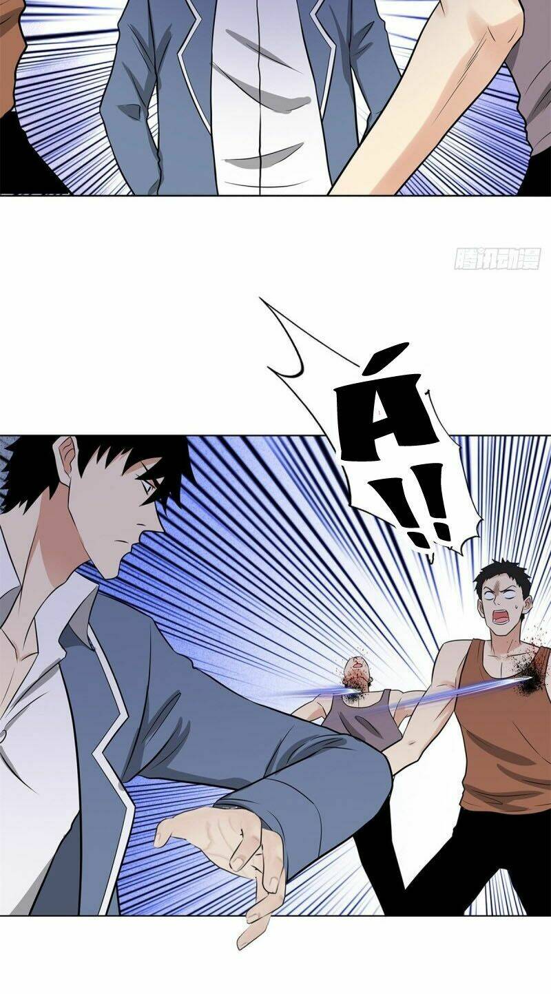 học viện cao thủ chapter 264 7