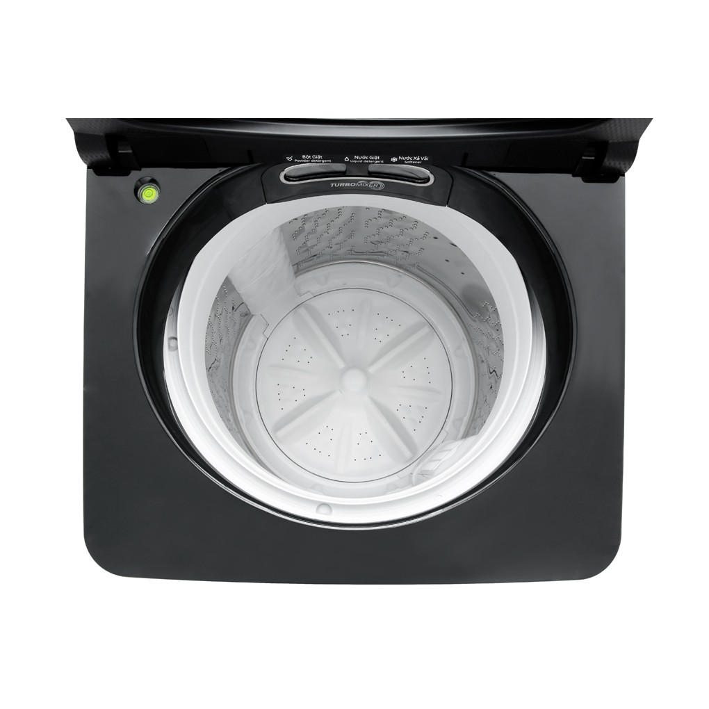[CHỈ GIAO TẠI HCM] - Máy Giặt Cửa Trên Panasonic 11KG NA-FD10VR1BV - Hàng Chính Hãng