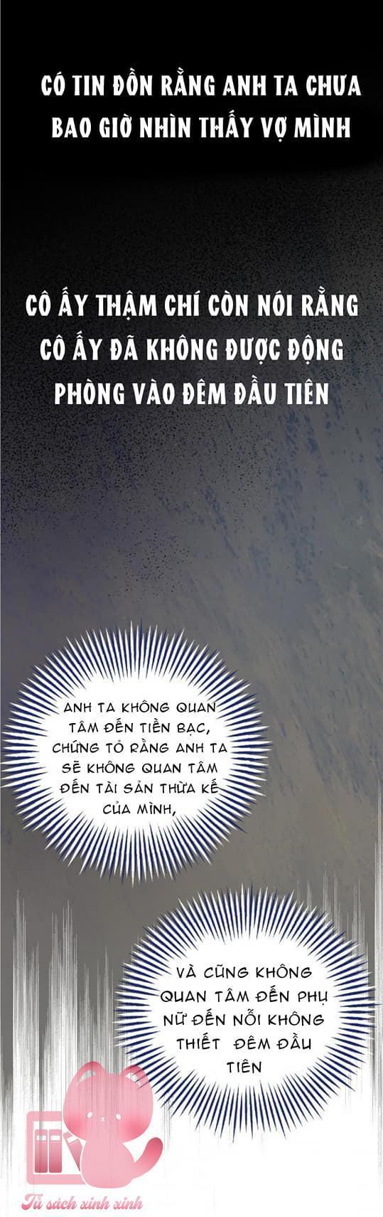 người thân của tôi đều sợ hãi tôi chapter 2 16