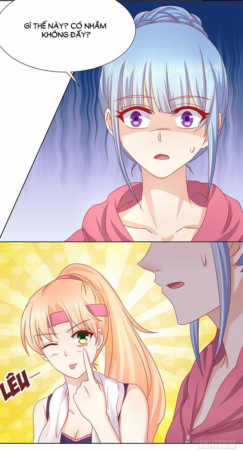 chồng già vợ trẻ trêu nhau hàng ngày chapter 18 23