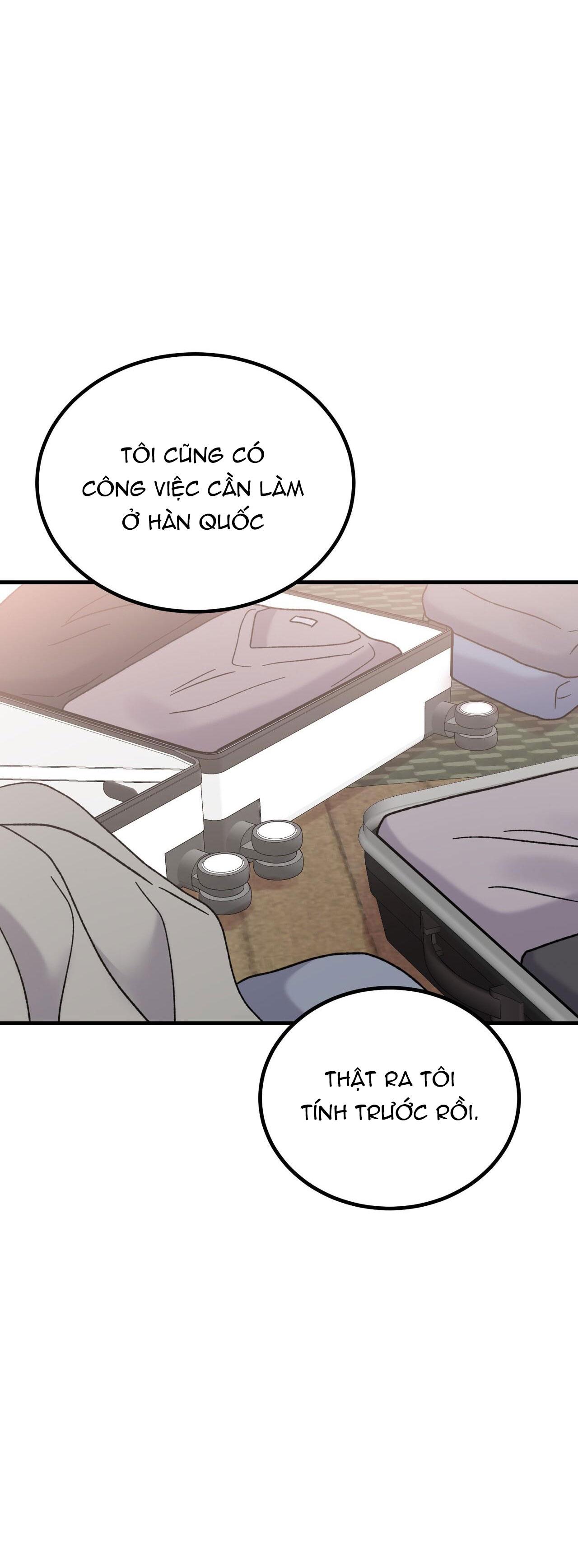 cậu không phải là gu của tôi chapter 8 55