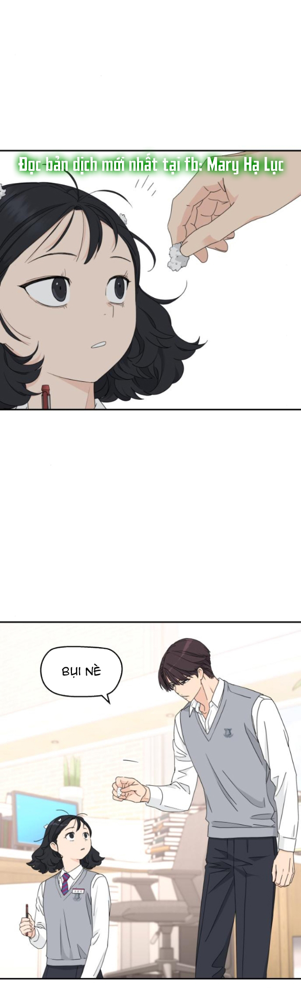 sam yi tái sinh chapter 5.2 26