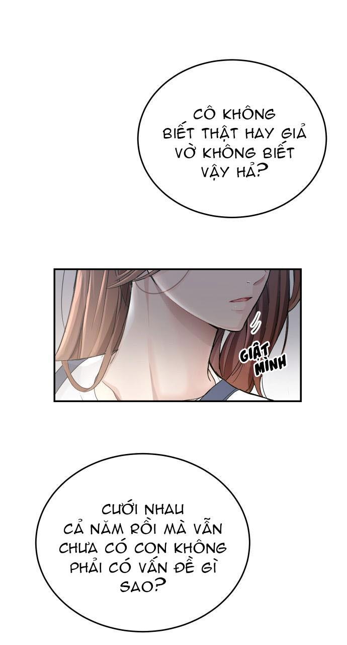 cuộc hôn nhân hoàn hảo chapter 1 25