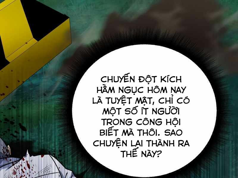 thăng hạng từ đỉnh cấp chapter 28 27